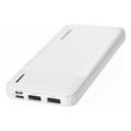lamtech power bank 10000mah white lam112105 extra photo 4