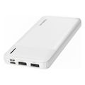 lamtech power bank 10000mah white lam112105 extra photo 5