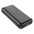 lamtech powerbank 20000mah qc30 pd20w black lam112907 extra photo 1