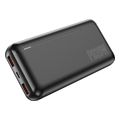 lamtech powerbank 20000mah qc30 pd20w black lam112907 extra photo 4