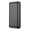 lamtech powerbank 20000mah qc30 pd20w black lam112907 extra photo 5