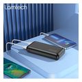 lamtech powerbank 20000mah qc30 pd20w black lam112907 extra photo 7