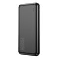 lamtech powerbank 10000mah qc30 pd20w black lam112891 extra photo 1