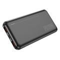lamtech powerbank 10000mah qc30 pd20w black lam112891 extra photo 4
