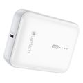 lamtech powerbank 5000mah white lam021189 extra photo 2