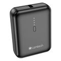 lamtech powerbank 5000mah black lam021172 extra photo 2