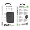 lamtech powerbank 5000mah black lam021172 extra photo 3