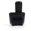 lamtech cordless phone system black lam114444 extra photo 7