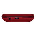 lamtech mobile phone 24 gr dual sim tiny l ii red lam113164 extra photo 6