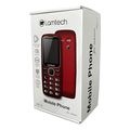 lamtech mobile phone 24 gr dual sim tiny l ii red lam113164 extra photo 7