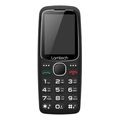 lamtech mobile phone 24 gr dual sim tiny l ii black lam113157 extra photo 1