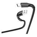 lamtech datacable micro usb 2m black lam440962 extra photo 8