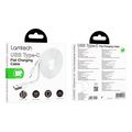 lamtech type c 30a flat charging cable 1m white lam111818 extra photo 4