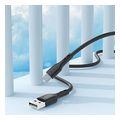 lamtech datacable type c 2m black lam446834 extra photo 6