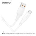 lamtech high power cable usb to type c 1m 27w white lam114512 extra photo 4