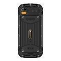 kinito lamtech 2g dual sim rugged phone 1800mah black orange lam114543 extra photo 1