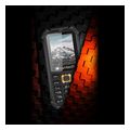 kinito lamtech 2g dual sim rugged phone 1800mah black orange lam114543 extra photo 7