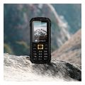 kinito lamtech 2g dual sim rugged phone 1800mah black orange lam114543 extra photo 8