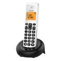alcatel asyrmato tilefono e160 ewe leyko 010058 extra photo 1