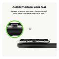 belkin boostcharge dual wireless charging pads extra photo 2