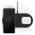belkin boostcharge dual wireless charging pads extra photo 3