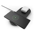 belkin boostcharge dual wireless charging pads extra photo 6
