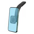 esperanza emh148 magnetic car holder for smartphones band extra photo 1