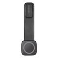 esperanza emh148 magnetic car holder for smartphones band extra photo 3