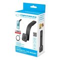 esperanza emh148 magnetic car holder for smartphones band extra photo 5