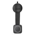 esperanza emh145 magnetic car holder for smartphones boom extra photo 1
