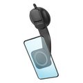 esperanza emh145 magnetic car holder for smartphones boom extra photo 3