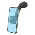 esperanza emh145 magnetic car holder for smartphones boom extra photo 4
