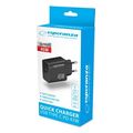 esperanza ezc108k quick power charger 45w usb c pd 45w extra photo 2