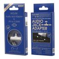 adaptor 2in1 lightning to 2xfemale lightning wk wdc 094i white extra photo 1
