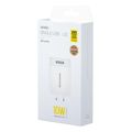 charger wk 10w wp u118 combo micro cable extra photo 1