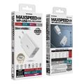 charger wk wp u56 combo i6 cable extra photo 1
