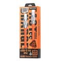 charging cable wk 20w pd type c i6 wingle orange 12m wdc 187 6a extra photo 1 charging cable wk 20w pd type c i6 wingle orange 12m wdc 187 6a extra photo 1