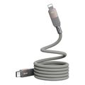 charging cable wk 35w pd type c i6 grey 1m wdc 47 extra photo 1