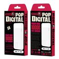 power bank wk 10000mah 10w usbx2 white wp 01 extra photo 1