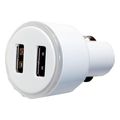 telco fortistis aytokinitoy me 2 thyres usb leykos ch 08 l99696 extra photo 1