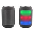 tnb fotorythmiko epanafortizomeno ixeio led bluetooth 3w hpbled1 070020 extra photo 1
