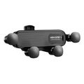 holder for smartphone wk wa s52 black extra photo 1