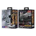 holder for smartphone wk wa s54 black extra photo 1