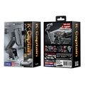 holder for smartphone wk wa s55 black extra photo 1