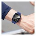 smartwatch hoco y27 call blue extra photo 1