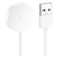 charging cable for hoco y29 06m white extra photo 1