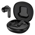 4smarts tws bluetooth headset skybuds screen anc black extra photo 1