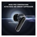 4smarts tws bluetooth headset skybuds screen anc black extra photo 5