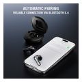 4smarts tws bluetooth headset skybuds screen anc black extra photo 6