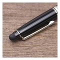 4smarts stylus pen 2in1 elegance black extra photo 4